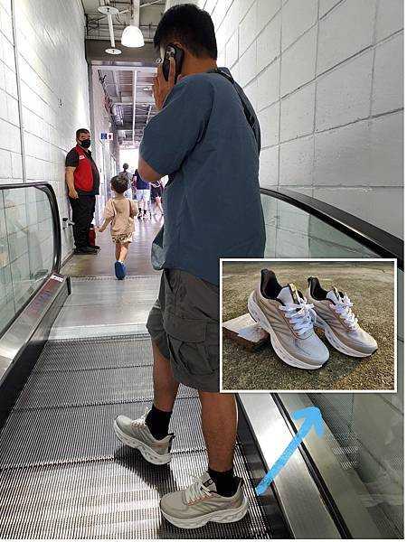 20250707 - 【Diadora】Evo Step時尚運動鞋(男鞋