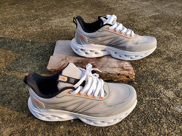 20250707 - 【Diadora】Evo Step時尚運動鞋(男鞋