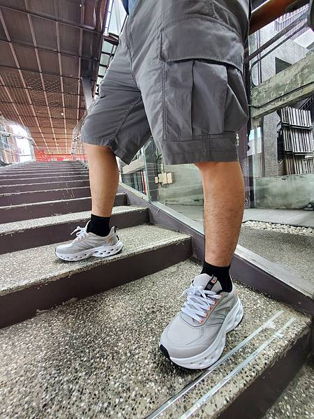 20250707 -【Diadora】Evo Step時尚運動鞋(男鞋