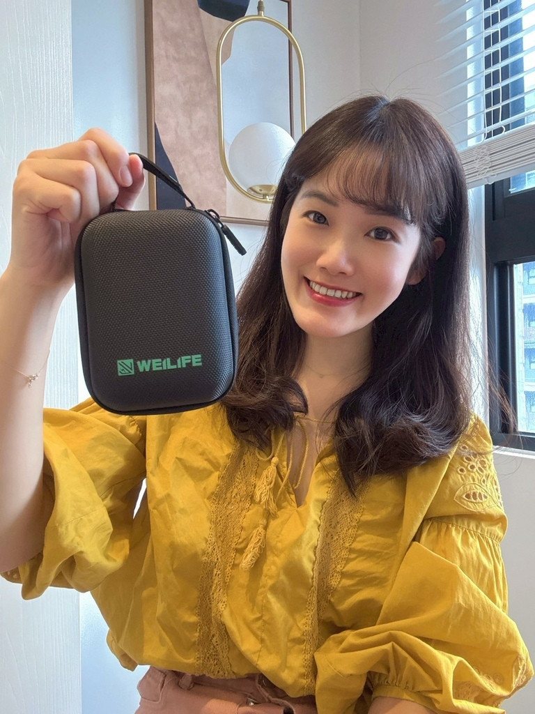 【跟充電焦慮說再見!】推薦給你,WEILIFE Qi2磁吸無 【跟充電焦慮說再見!】推薦給你,WEILIFE Qi2磁吸無