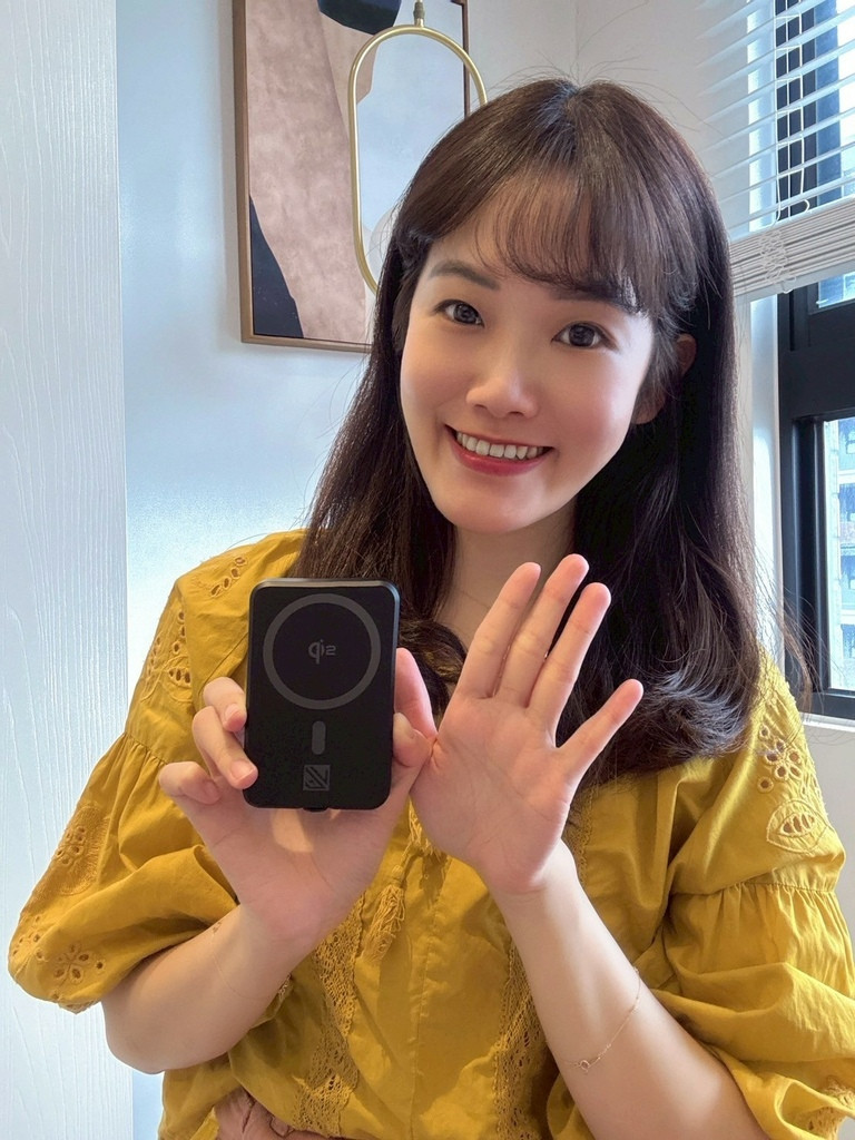 【跟充電焦慮說再見!】推薦給你,WEILIFE Qi2磁吸無 【跟充電焦慮說再見!】推薦給你,WEILIFE Qi2磁吸無