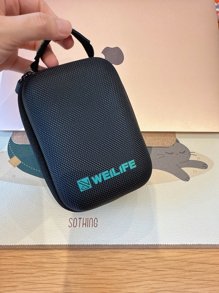 【跟充電焦慮說再見!】推薦給你,WEILIFE Qi2磁吸無 【跟充電焦慮說再見!】推薦給你,WEILIFE Qi2磁吸無
