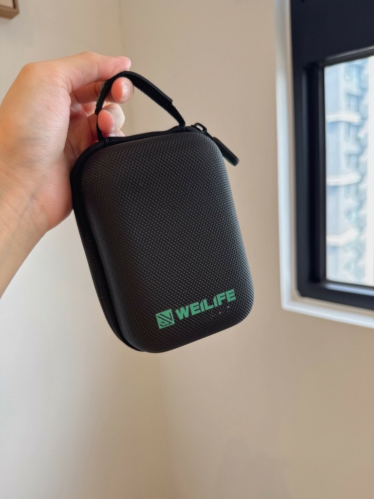 【跟充電焦慮說再見!】推薦給你,WEILIFE Qi2磁吸無 【跟充電焦慮說再見!】推薦給你,WEILIFE Qi2磁吸無