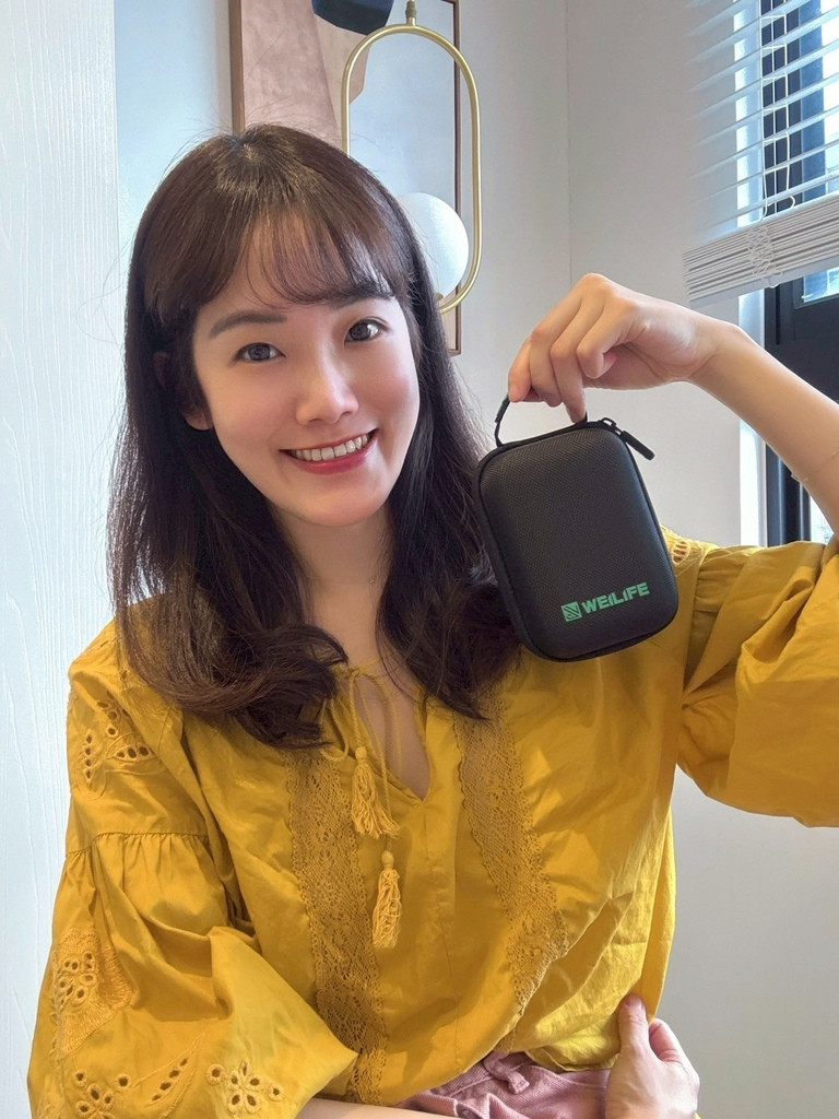 【跟充電焦慮說再見!】推薦給你,WEILIFE Qi2磁吸無 【跟充電焦慮說再見!】推薦給你,WEILIFE Qi2磁吸無