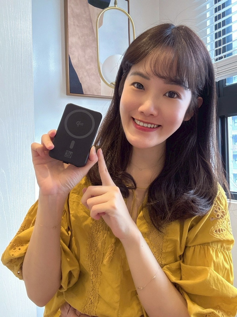 【跟充電焦慮說再見!】推薦給你,WEILIFE Qi2磁吸無 【跟充電焦慮說再見!】推薦給你,WEILIFE Qi2磁吸無