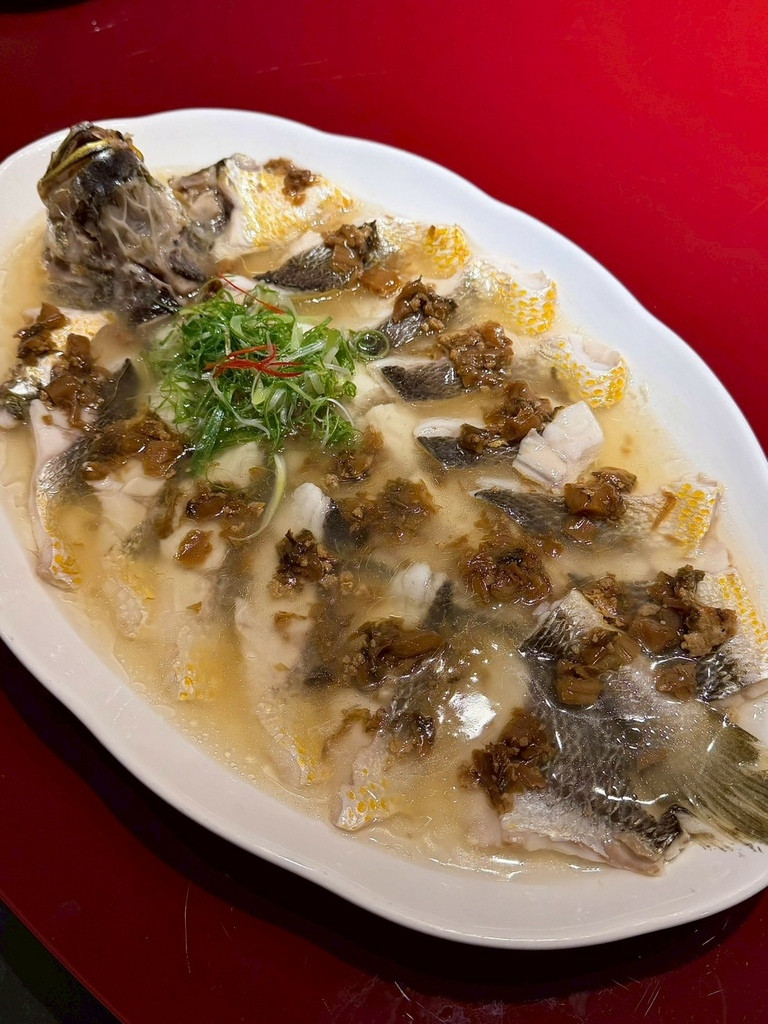 食記★麟聚 Lin Ju 米其林指南粵菜餐廳｜預約制私房料理