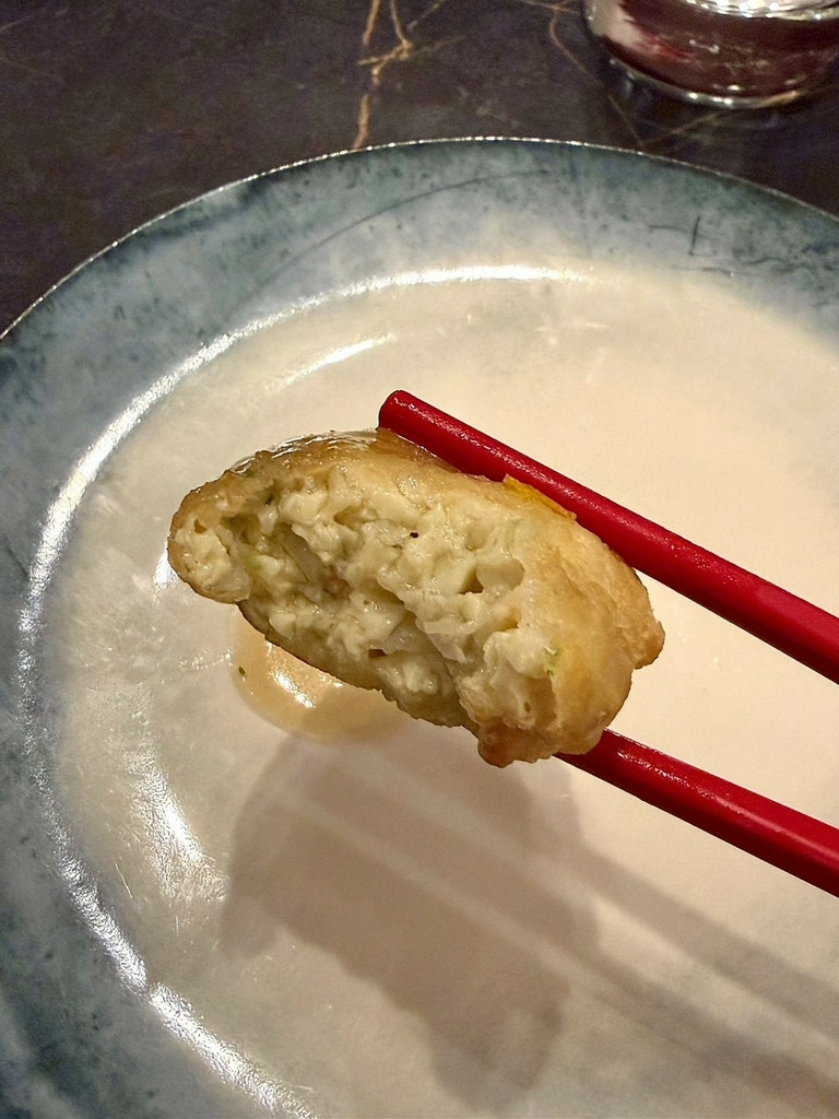 食記★麟聚 Lin Ju 米其林指南粵菜餐廳｜預約制私房料理