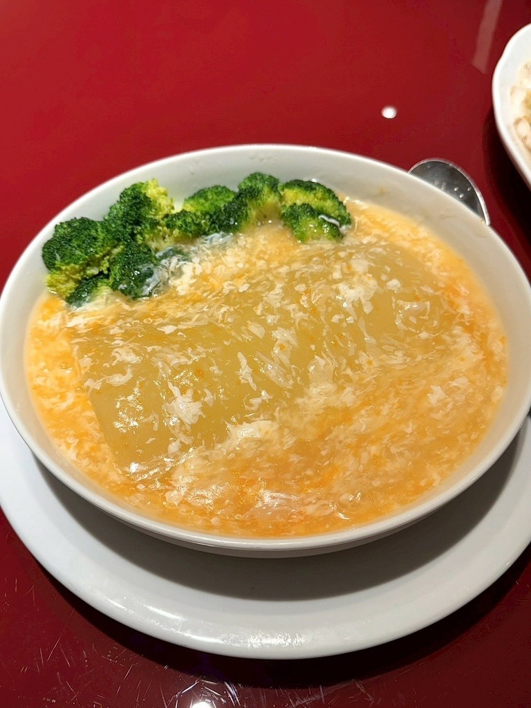 食記★麟聚 Lin Ju 米其林指南粵菜餐廳｜預約制私房料理