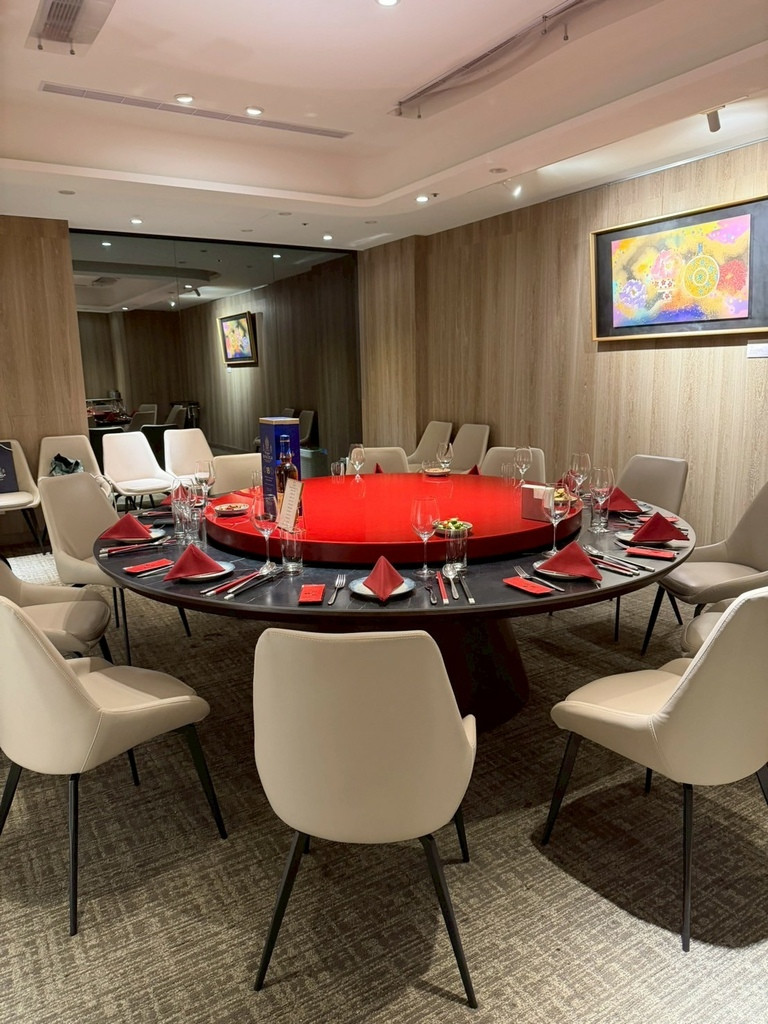 食記★麟聚 Lin Ju 米其林指南粵菜餐廳｜預約制私房料理