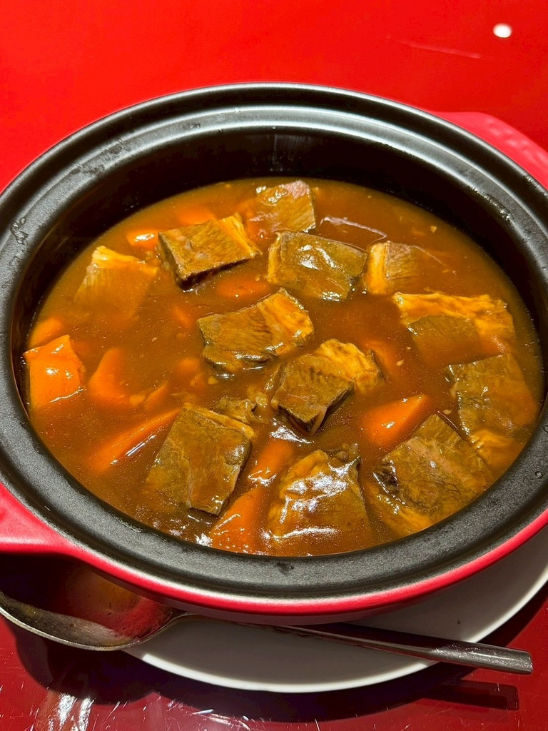 食記★麟聚 Lin Ju 米其林指南粵菜餐廳｜預約制私房料理