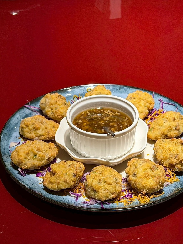 食記★麟聚 Lin Ju 米其林指南粵菜餐廳｜預約制私房料理