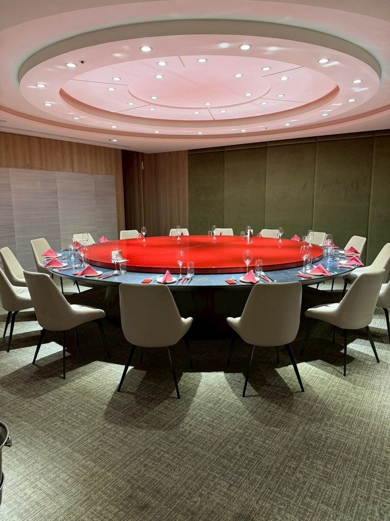 食記★麟聚 Lin Ju 米其林指南粵菜餐廳｜預約制私房料理