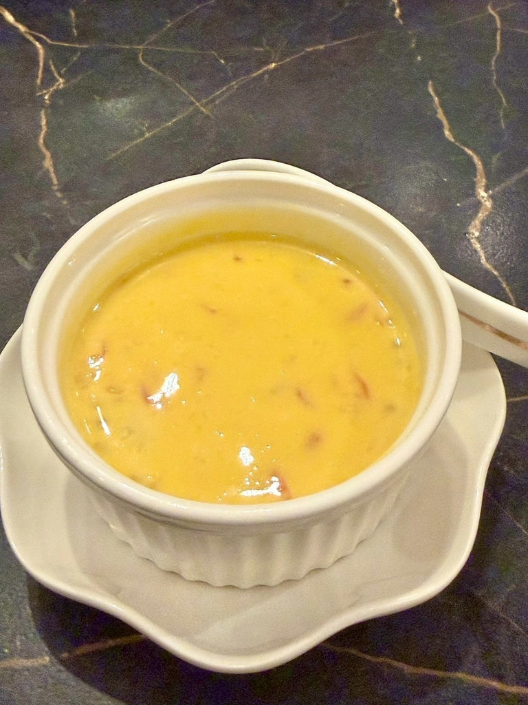 食記★麟聚 Lin Ju 米其林指南粵菜餐廳｜預約制私房料理