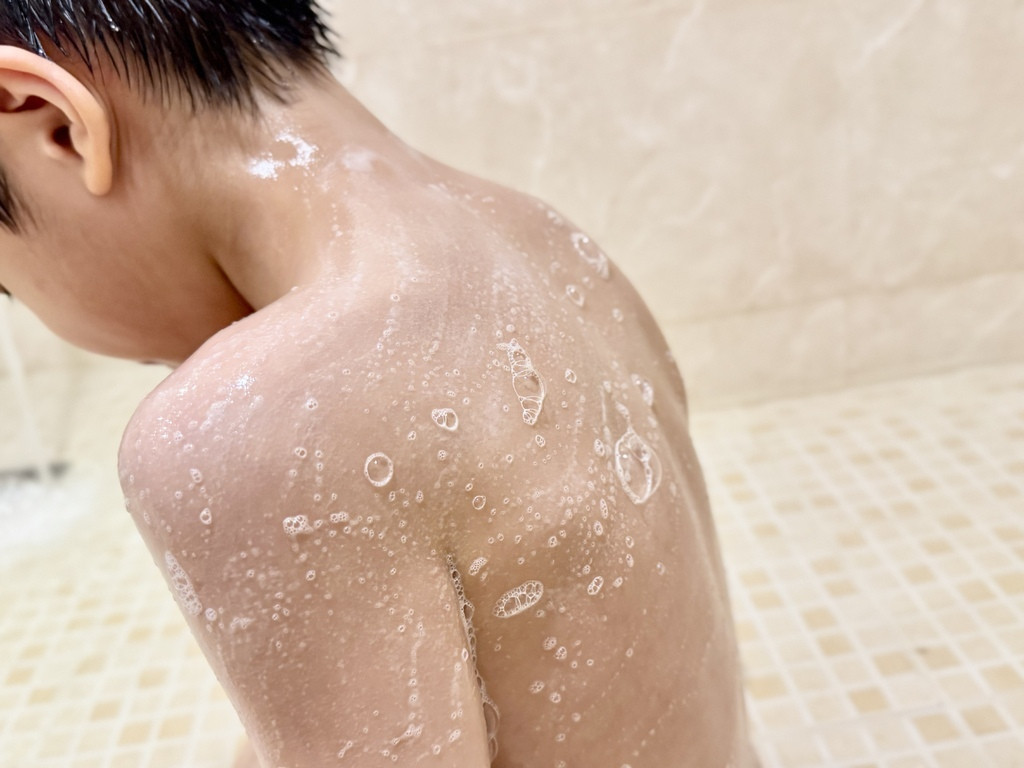 【兒童洗沐推薦】Fées BÉBÉ 兒童洗髮精+兒童沐浴精 