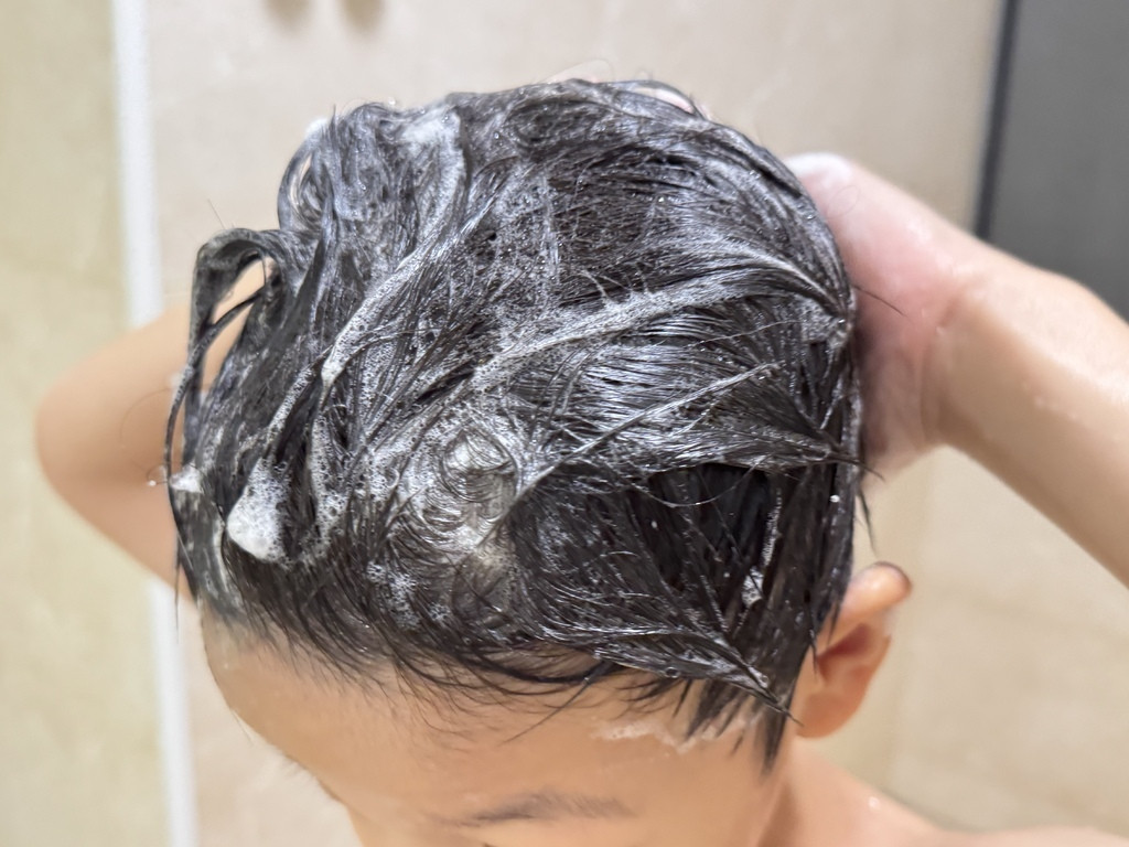 【兒童洗沐推薦】Fées BÉBÉ 兒童洗髮精+兒童沐浴精 