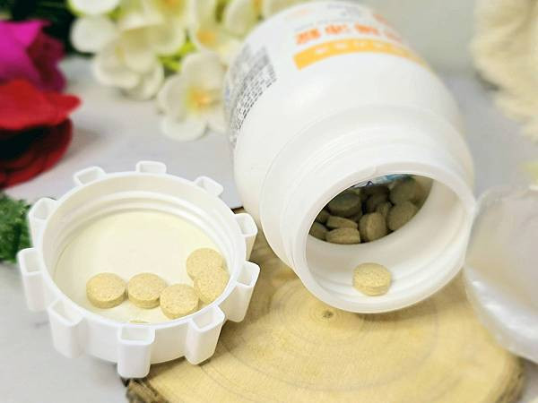 體驗｜零香料的貓咪益生菌【奧沛 OurPet 貓用腸沛錠】貓