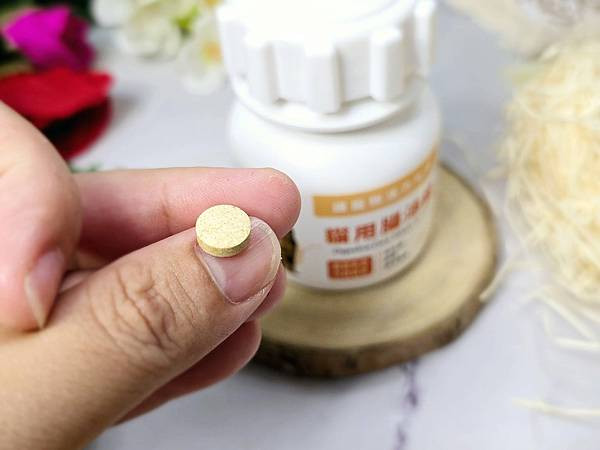 體驗｜零香料的貓咪益生菌【奧沛 OurPet 貓用腸沛錠】貓