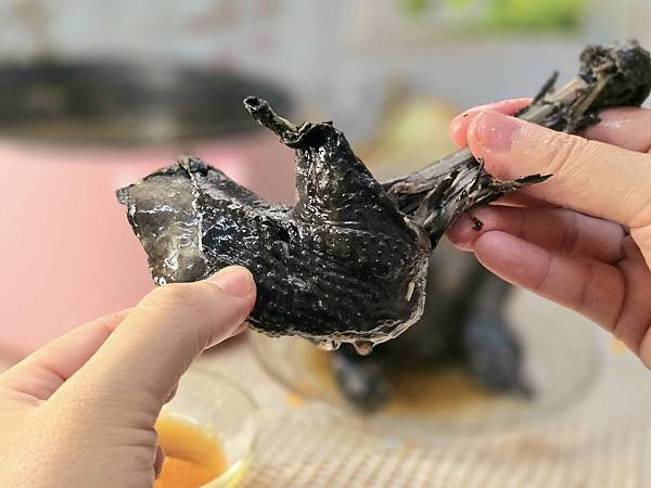 體驗｜「小朋友也無法抵擋的美味湯頭【愛上新鮮x 吳秉承主廚】