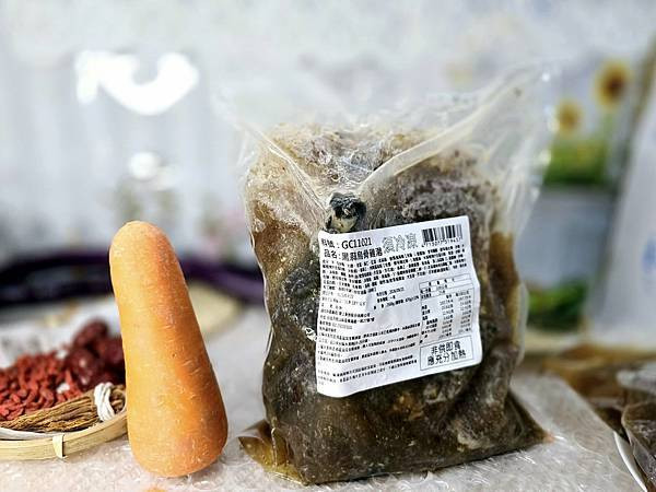 體驗｜「小朋友也無法抵擋的美味湯頭【愛上新鮮x 吳秉承主廚】