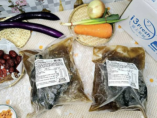 體驗｜「小朋友也無法抵擋的美味湯頭【愛上新鮮x 吳秉承主廚】