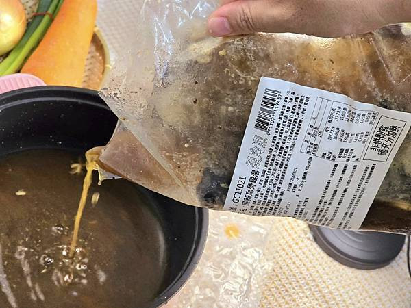 體驗｜「小朋友也無法抵擋的美味湯頭【愛上新鮮x 吳秉承主廚】