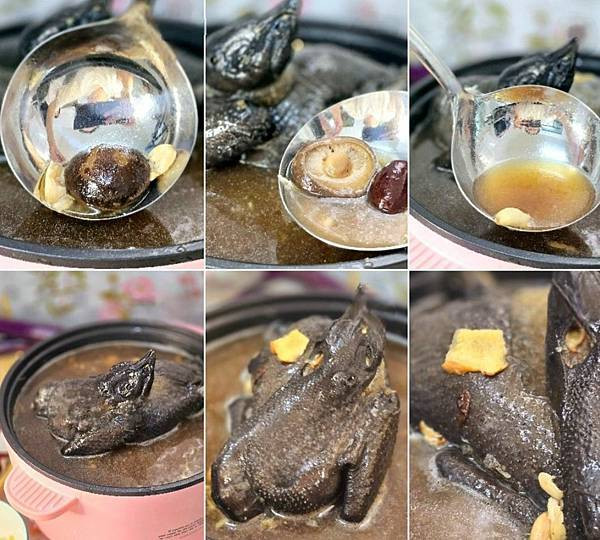 體驗｜「小朋友也無法抵擋的美味湯頭【愛上新鮮x 吳秉承主廚】