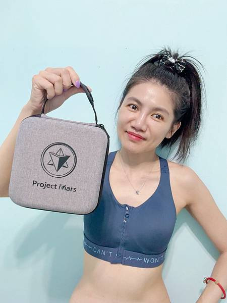 「健身用品」史上最優秀筋膜槍 火星計畫 Booster MI 「健身用品」史上最優秀筋膜槍 火星計畫 Booster MI