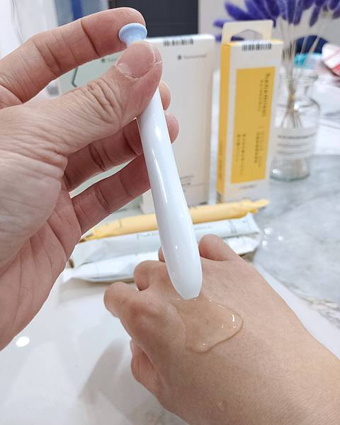 【花美水 M.D. 系列使用分享】為自己找回自在與自信