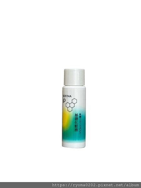 【佩雯姐鐵粉爆料🔥】 Sofina 不只是保養，是續命水＋護