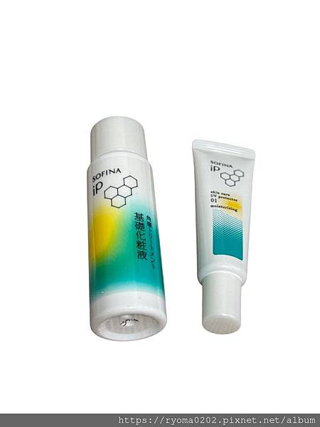 【佩雯姐鐵粉爆料🔥】 Sofina 不只是保養，是續命水＋護