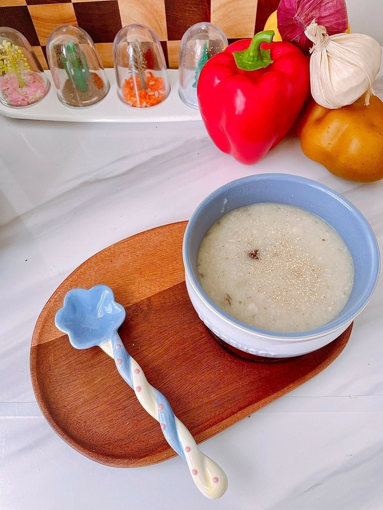 有間草堂原態營養｜生活從「藍炫風食物調理機」開始+營養豆穀飲