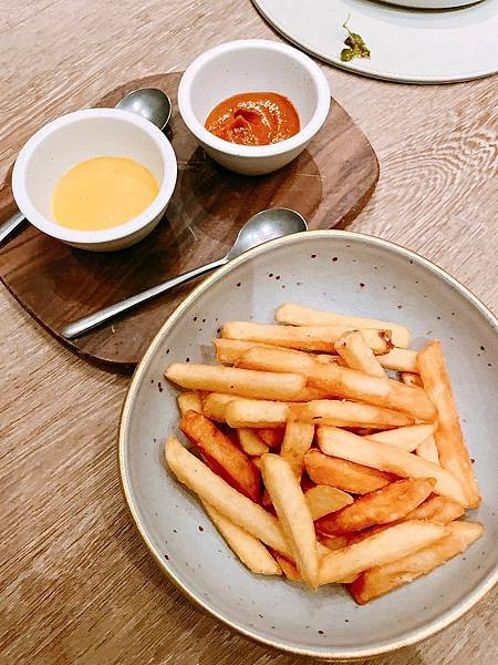 食記★TIPSY Sparrow｜Le Méridien T