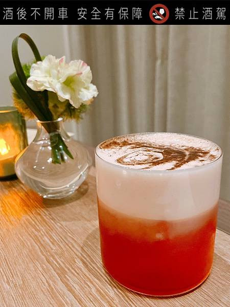 食記★TIPSY Sparrow｜Le Méridien T