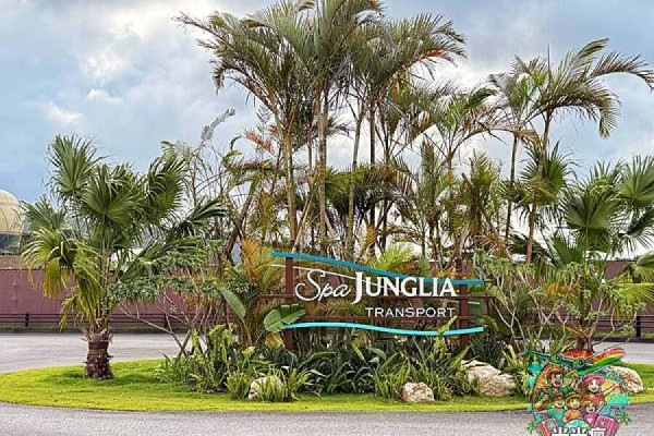 沖繩JUNGLIA  SPA 開箱 森林溫泉全攻略 五大放鬆設施一次看｜米米瘋