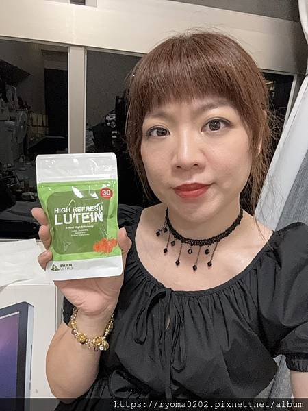【體驗品/葉黃素推薦/山立樹美國金盞花小清晰/消旋玉米黃素/晶亮5合1】專為社畜量身打造！這款葉黃素竟然能讓厭世上班族愛上？山立樹美國金盞花葉黃素(含消旋玉米黃素)晶亮直達核心關鍵~。