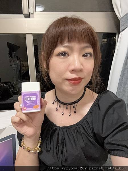 【體驗品/葉黃素推薦/山立樹美國金盞花小清晰/消旋玉米黃素/