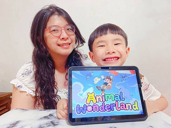 【兒童線上英文】從害羞到敢開口， 51Talk 讓孩子開始敢說英文