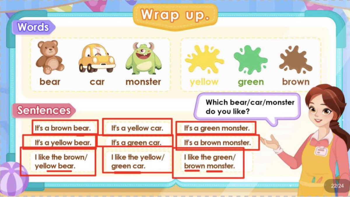 【線上英文】51Talk 線上英文課讓孩子勇敢開口說英語