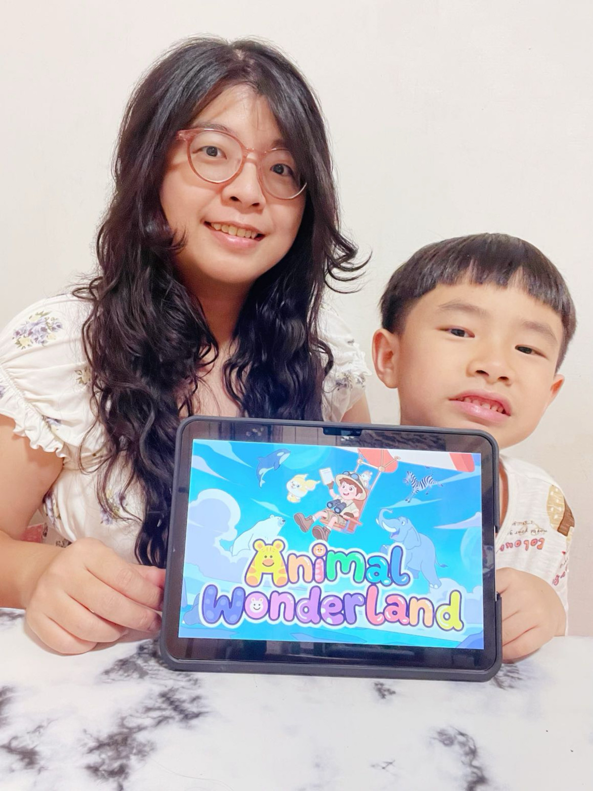 【線上英文】51Talk 線上英文課讓孩子勇敢開口說英語