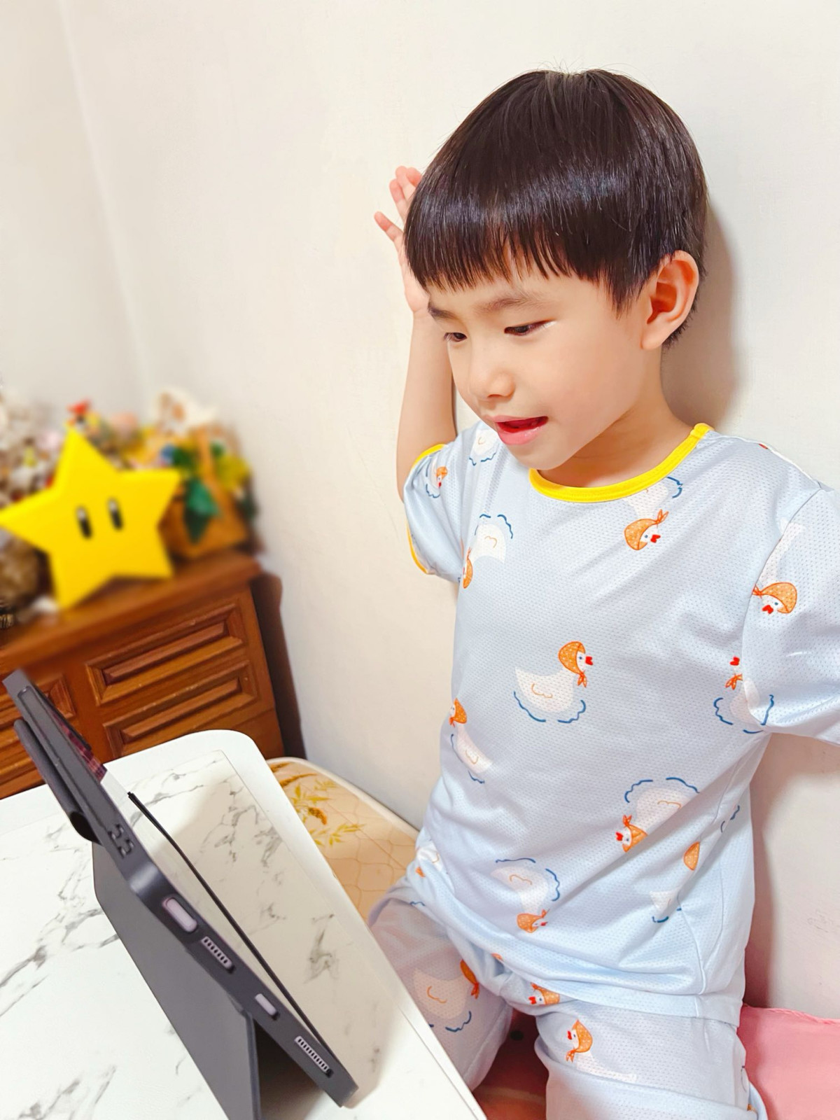 【線上英文】51Talk 線上英文課讓孩子勇敢開口說英語