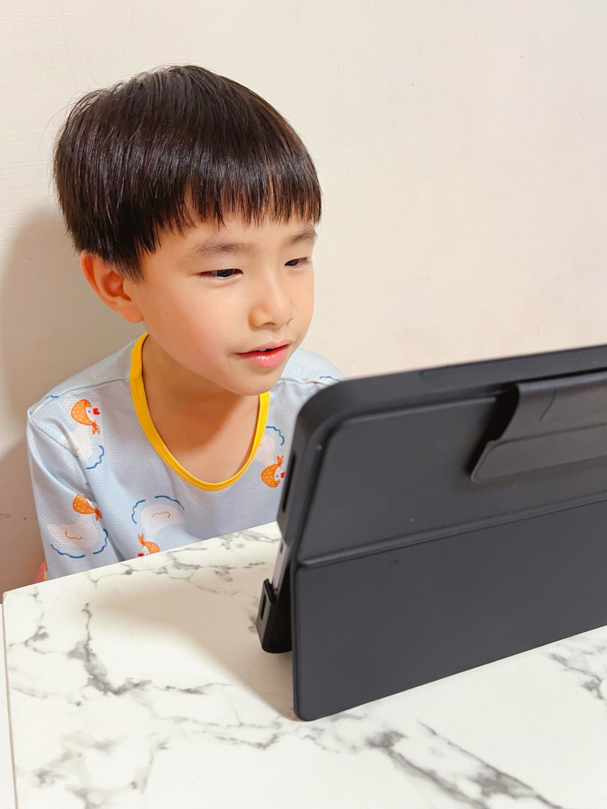 【線上英文】51Talk 線上英文課讓孩子勇敢開口說英語