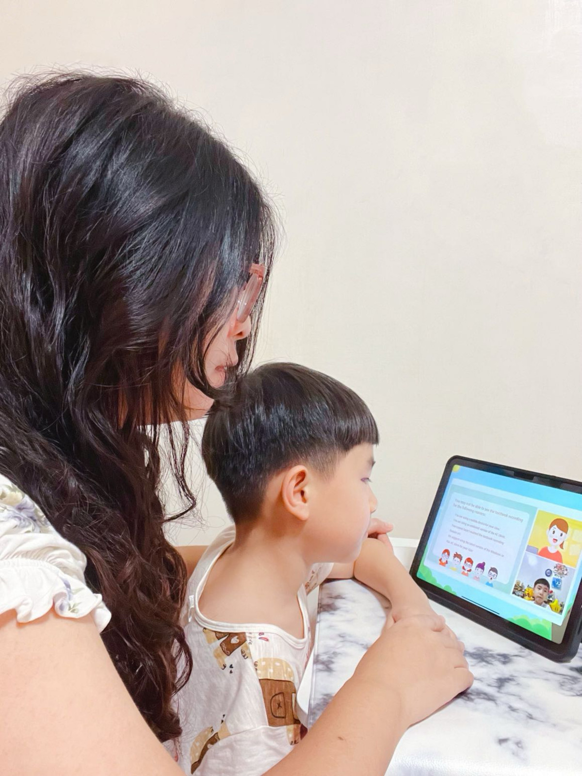 【線上英文】51Talk 線上英文課讓孩子勇敢開口說英語