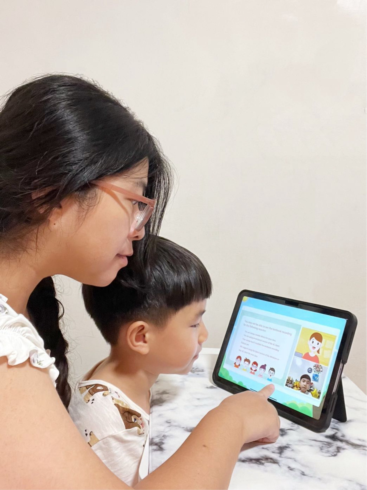 【線上英文】51Talk 線上英文課讓孩子勇敢開口說英語