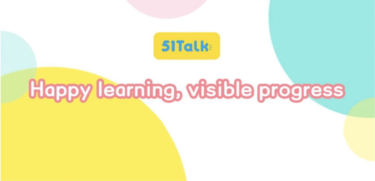 【兒童線上英文】從害羞到敢開口， 51Talk 讓孩子開始敢