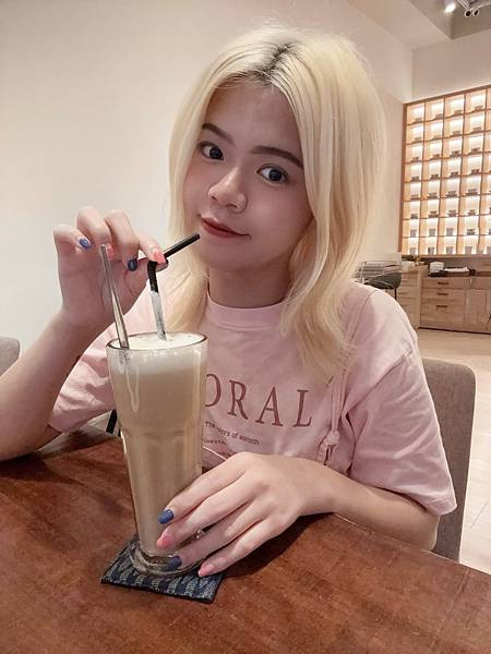 【台北咖啡廳】波赫士領地精品咖啡館，螞蟻人最愛的提拉米蘇，甜