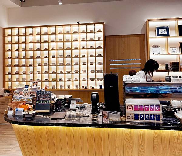 【台北咖啡廳】波赫士領地精品咖啡館，螞蟻人最愛的提拉米蘇，甜