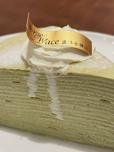 【台北咖啡廳】波赫士領地精品咖啡館，螞蟻人最愛的提拉米蘇，甜