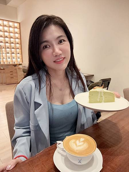 【台北咖啡廳】波赫士領地精品咖啡館，螞蟻人最愛的提拉米蘇，甜