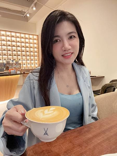 【台北咖啡廳】波赫士領地精品咖啡館，螞蟻人最愛的提拉米蘇，甜