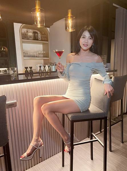 大安區美食「東區聚餐推薦」Cheers&Co.咖啡餐酒館，從